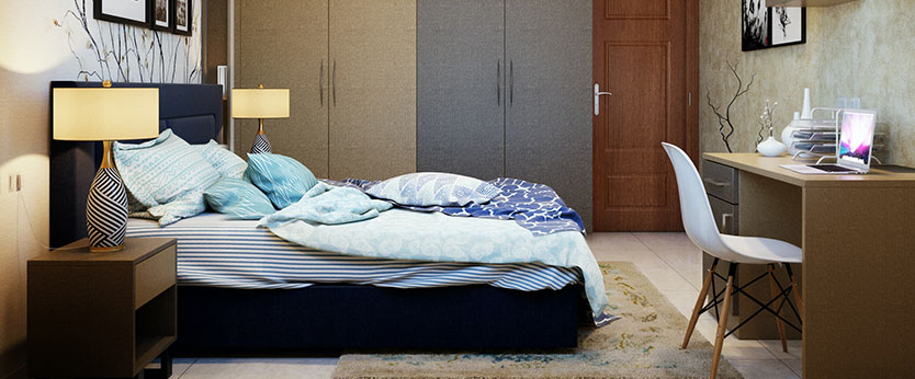 Bedroom Layout Bedroom Layout